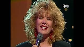 Vikki Carr - Con Los Brazos Abiertos (Noche De Gigantes 1991)