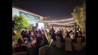 Relive the Magic of the SBC GALA DINNER 2023 at Meliá Desert Palm