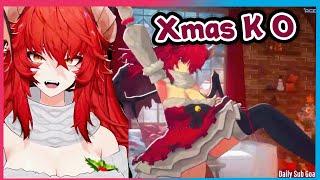 Zentreya's love for Christmas!