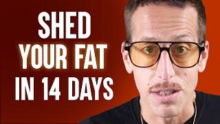 The World's Easiest Diet For Visceral Fat Reduction In 14 Days | Ben Azadi