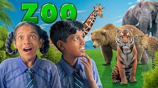 Dolly gayi zoo 