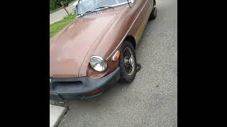 MGB