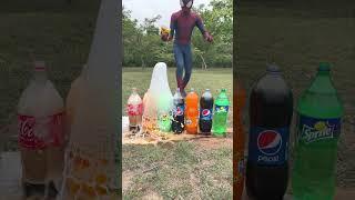 guess the winner   coke  pepsi  mirinda  thump up  fanta  7 up  sprite 