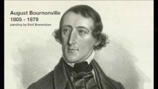 Bournonville Divertissement Documentary