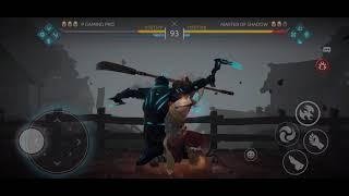 Shadow fight arena || Gameplay video || PSB Gaming PRO