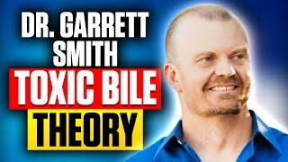 Garrett Smith on Toxic Bile Theory, Dangers of Vitamin D3 + Healing with Niacin | Rejuvenate Pod 57