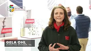 The Big 5 Construct Southern Africa – Why exhibit
