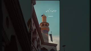 Imam bargha darbar e Hussain a.s #imamhussain #youtube#youtubeshorts