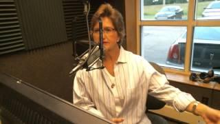 Brenda Hunt Talks About Developments With BC Vision | Richard Piet Show