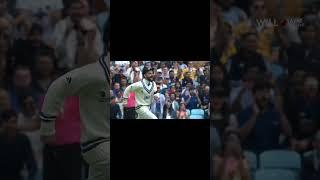 Test match peak #anurag #cricket #ipl