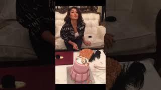 Jacqueline 's amazing  birthday ️