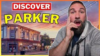 PARKER Colorado Explained | What Living In PARKER CO is REALLY Like in 2023