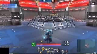 Vladimir No Mercy Skyforge