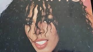 Mystery Of Love - Donna Summer (Vinyl sound)