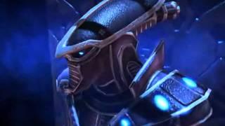 星海爭霸2 神族 虛空艦 語錄 Starcraft 2 Protoss Void Ray quotes(Chinese)