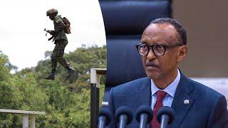 RDF uvuga ko iri muri Congo yajyanyweyo n’iki? Perezida Kagame || 14, Kanama 2024