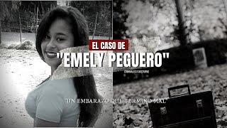 El caso Peguero "Un embarazo que termino mal"| Criminalista Nocturno