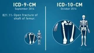 What is ICD-10?