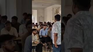 Campus Placement  in iti college #shorts_video #short