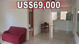 3 Bedroom Home with 1 Bedroom Apartment #NicaraguaRealEstate