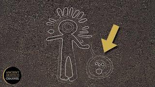 143 New Nazca Lines Discovered in Peru with the help of A.I. Technology | Ancient Architects