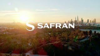 “Sustainably changing aviation,” Safran’s corporate film