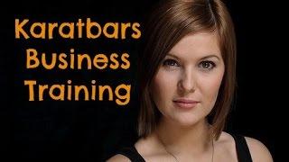 Karatbars International Affiliate Program Review | Buy 99.99% Gold Learn About Opportunity Website