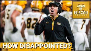 Disappointing Season? Depends | Missouri Tigers Podcast