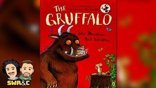 READ ALOUD | The Gruffalo by Julia Donaldson & Axel Scheffler | CHILDREN'S BOOK