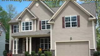 Family House WAXHAW NC 28173   Home For Sale