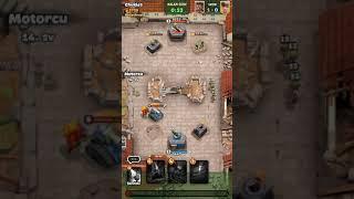 War Heroes - Best Deck - Tactics - Easy Win - Help