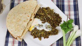 یه غذای تابستونی و خوشمزه با سه قلم مواد Delicious and easy