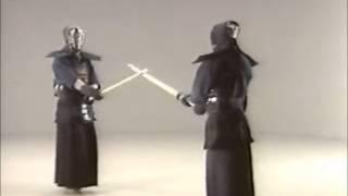 All Japan Kendo Federation Vol. 2