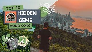 Hong Kong's Top 10 Hidden Nature Gems