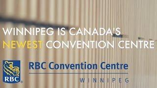 The RBC Centre Winnipeg (Skills Canada 2017 National Gold Medal Winner Video Production from BC)