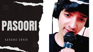 Coke Studio | Season 14 | Pasoori | Ali Sethi x Shae Gill | Rajat Agrawal