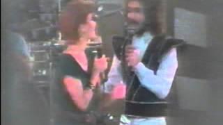 MARCO ANTONIO SOLIS Y MARISELA " LA PAREJA IDEAL " ( 1986 )