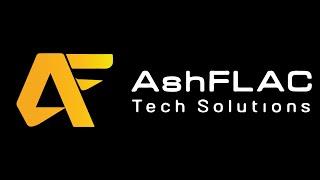 AshFLAC Tech Solutions | Driving Digital Transformation in Uganda and Beyond