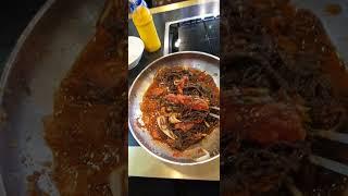 NoseLeg 넹..면