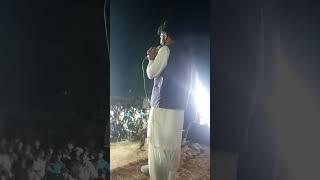 , پنجابی شاعر خان اسد الللہ خان ساقی بستی سکندر