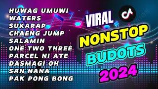 TIKTOK BUDOTS MASHUP DISCO PARTY REMIX 2024 - VIRAL NONSTOP BUDOTS 2024 - THE VIRAL REMIX HUB