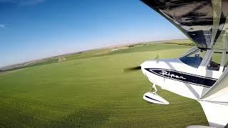 Piper Colt 150hp - Swift Current, SK