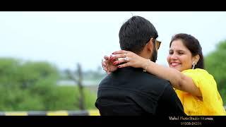 Vishal photo studio Pre wedding