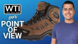 Our Point of View on Hi-Tec Men's Bandera Hiking From Amazon