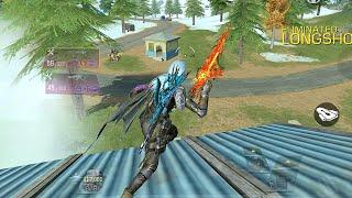 AK117 Grim Ending is Back 27 Kills in CODM Full Gameplay Call of Duty Mobile!
