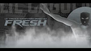 Lil Cagula x Tussin x NMW Berechet - FRESH (Official Visual)