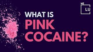 What Is Pink Cocaine/2C-B? Pink Coke Side Effects, Dangers & Treatment, Call 24/7 at (561) 678-0917