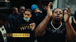 Rowdy Rebel x Litty Lightz - Active [Music Video] | GRM Daily