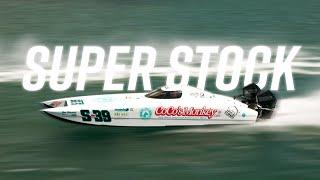 Sheboygan | Super Stock| Race 2