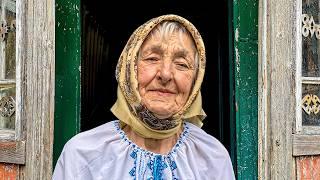 Two Elderly Sisters in the Countryside: Family and Farm Life